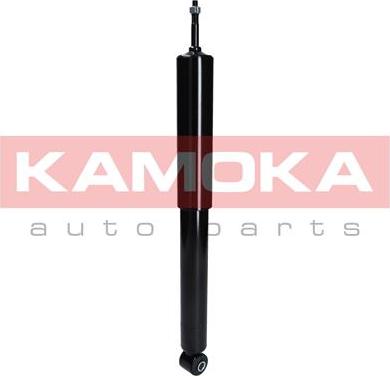 Kamoka 2000794 - Амортизатор autospares.lv