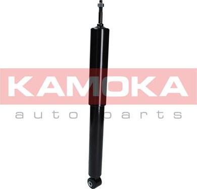 Kamoka 2000794 - Амортизатор autospares.lv