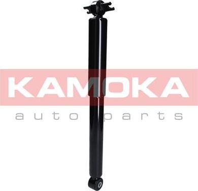 Kamoka 2000795 - Амортизатор autospares.lv