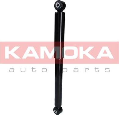 Kamoka 2000796 - Амортизатор autospares.lv