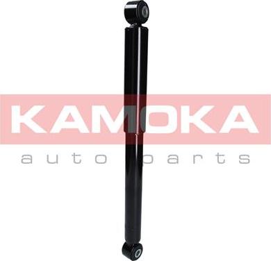 Kamoka 2000796 - Амортизатор autospares.lv