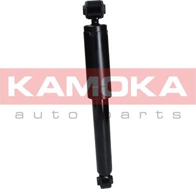 Kamoka 2000791 - Амортизатор autospares.lv