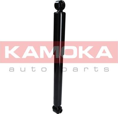 Kamoka 2000793 - Амортизатор autospares.lv