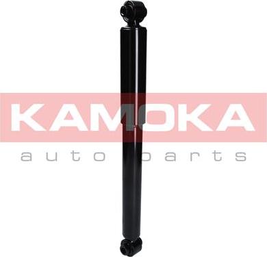 Kamoka 2000793 - Амортизатор autospares.lv