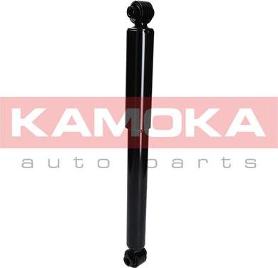 Kamoka 2000793 - Амортизатор autospares.lv