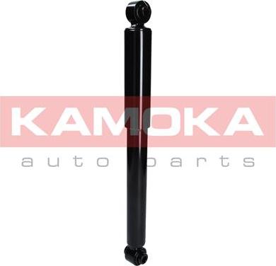 Kamoka 2000793 - Амортизатор autospares.lv