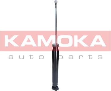 Kamoka 2000746 - Амортизатор autospares.lv