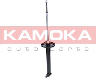 Kamoka 2000759 - Амортизатор autospares.lv