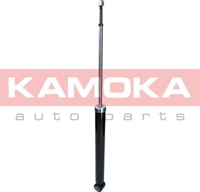 Kamoka 2000755 - Амортизатор autospares.lv