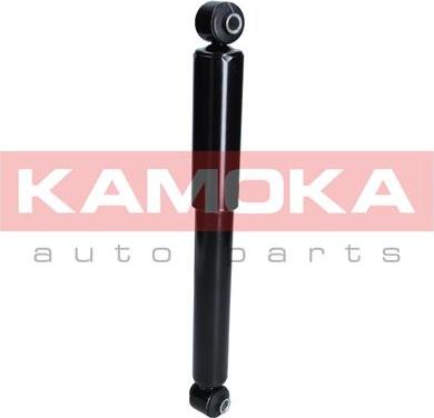 Kamoka 2000756 - Амортизатор autospares.lv