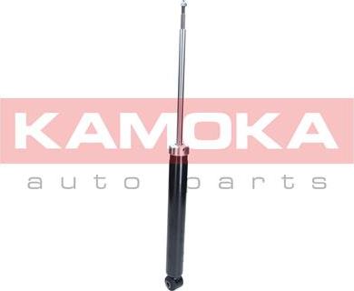 Kamoka 2000758 - Амортизатор autospares.lv