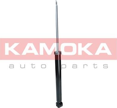 Kamoka 2000753 - Амортизатор autospares.lv