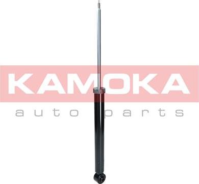 Kamoka 2000753 - Амортизатор autospares.lv