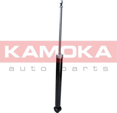 Kamoka 2000757 - Амортизатор autospares.lv