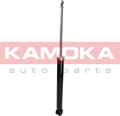 Kamoka 2000757 - Амортизатор autospares.lv