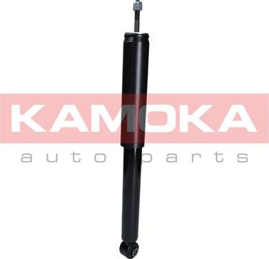 Kamoka 2000766 - Амортизатор autospares.lv