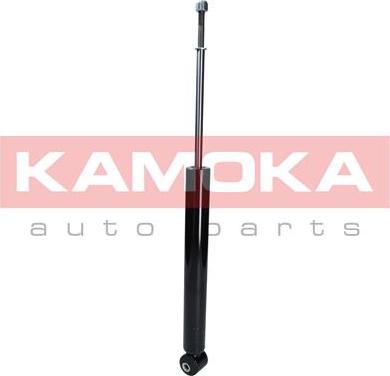 Kamoka 2000760 - Амортизатор autospares.lv