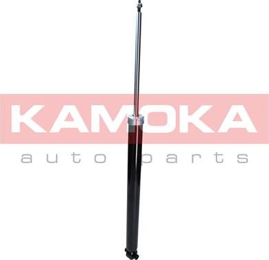 Kamoka 2000761 - Амортизатор autospares.lv