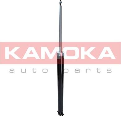 Kamoka 2000761 - Амортизатор autospares.lv