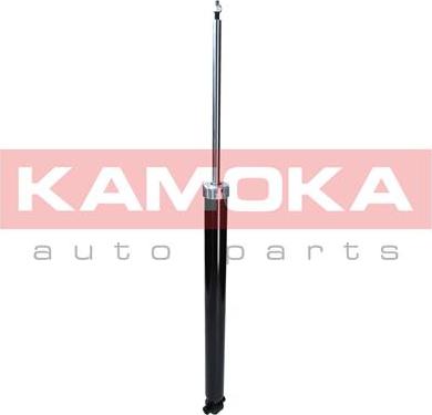 Kamoka 2000761 - Амортизатор autospares.lv