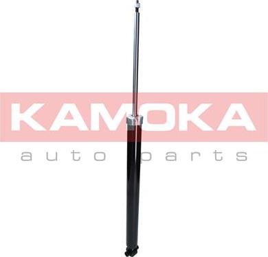 Kamoka 2000761 - Амортизатор autospares.lv