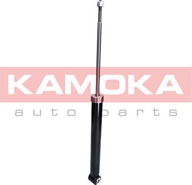 Kamoka 2000768 - Амортизатор autospares.lv