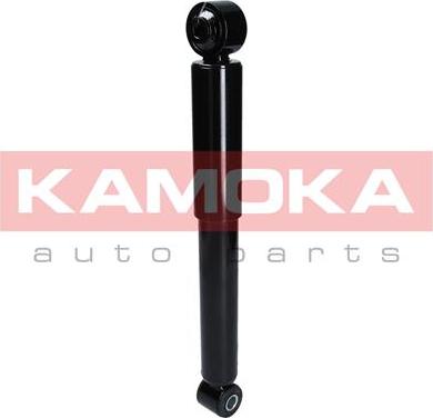 Kamoka 2000763 - Амортизатор autospares.lv