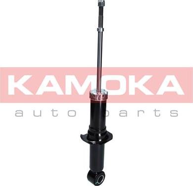 Kamoka 2000704 - Амортизатор autospares.lv