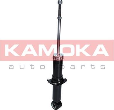 Kamoka 2000704 - Амортизатор autospares.lv