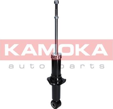 Kamoka 2000704 - Амортизатор autospares.lv