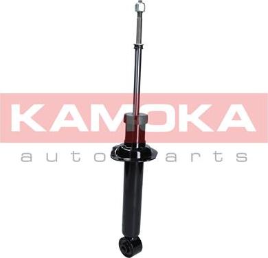 Kamoka 2000706 - Амортизатор autospares.lv