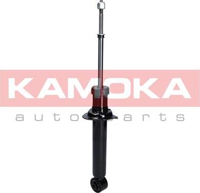 Kamoka 2000706 - Амортизатор autospares.lv