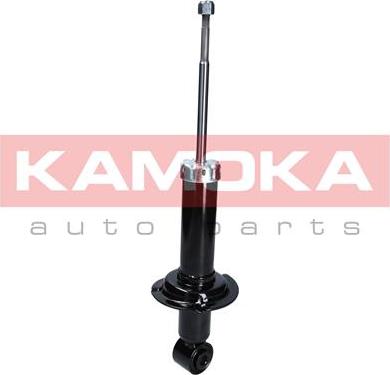 Kamoka 2000700 - Амортизатор autospares.lv