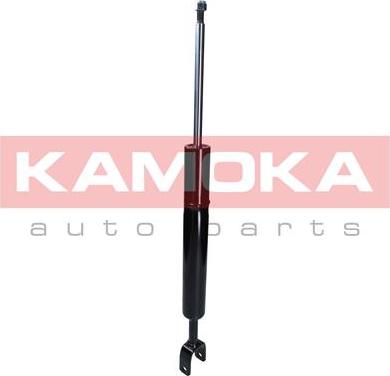 Kamoka 2000701 - Амортизатор autospares.lv