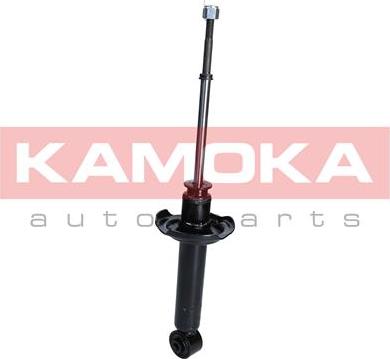 Kamoka 2000703 - Амортизатор autospares.lv