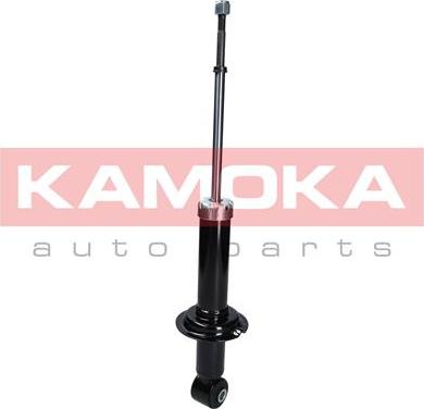 Kamoka 2000702 - Амортизатор autospares.lv