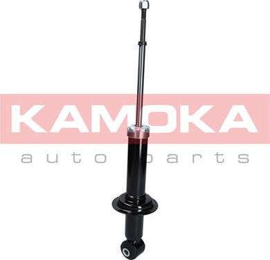 Kamoka 2000702 - Амортизатор autospares.lv