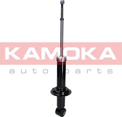 Kamoka 2000702 - Амортизатор autospares.lv