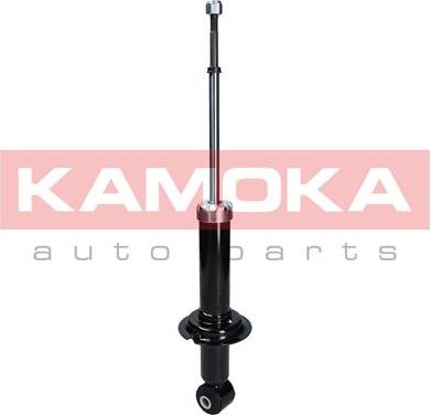 Kamoka 2000702 - Амортизатор autospares.lv