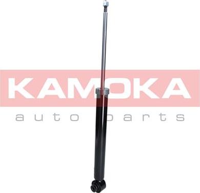 Kamoka 2000707 - Амортизатор autospares.lv