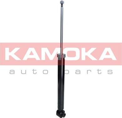 Kamoka 2000707 - Амортизатор autospares.lv