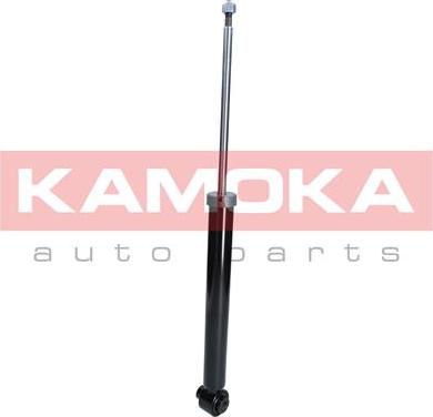 Kamoka 2000707 - Амортизатор autospares.lv