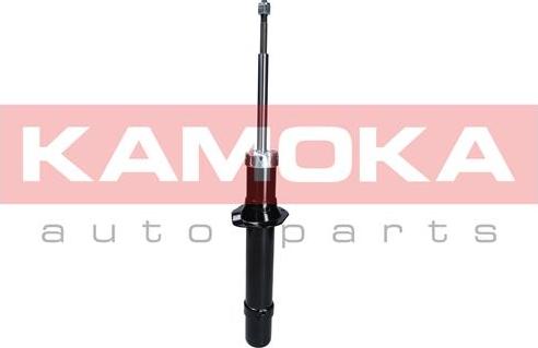 Kamoka 2000714 - Амортизатор autospares.lv