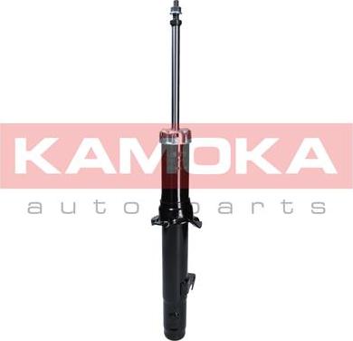 Kamoka 2000716 - Амортизатор autospares.lv