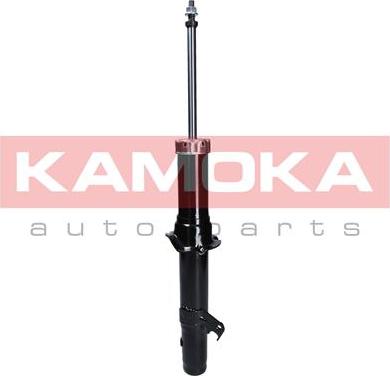 Kamoka 2000716 - Амортизатор autospares.lv