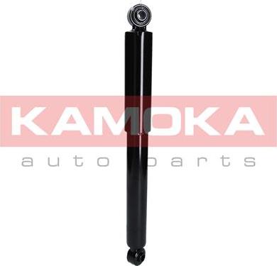 Kamoka 2000789 - Амортизатор autospares.lv