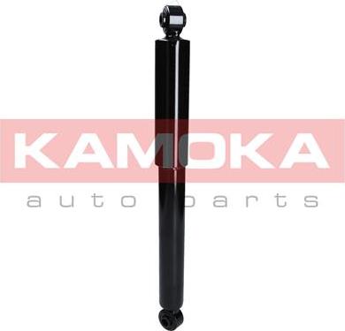 Kamoka 2000789 - Амортизатор autospares.lv