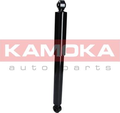 Kamoka 2000789 - Амортизатор autospares.lv