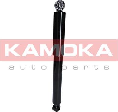 Kamoka 2000789 - Амортизатор autospares.lv