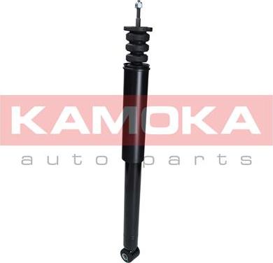 Kamoka 2000781 - Амортизатор autospares.lv